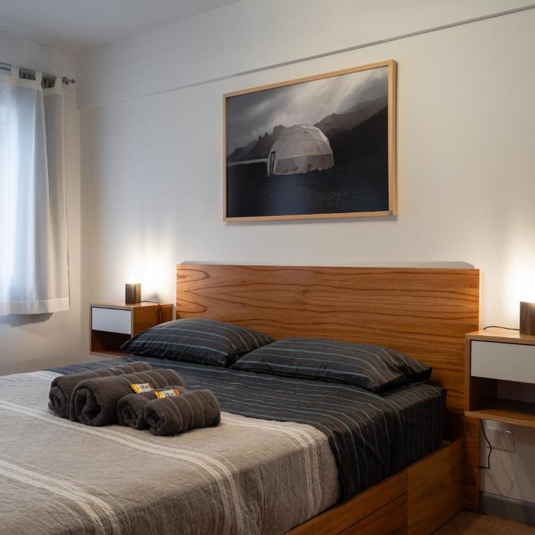 Loretta IV - Apartamento de 1 dormitorio - 1