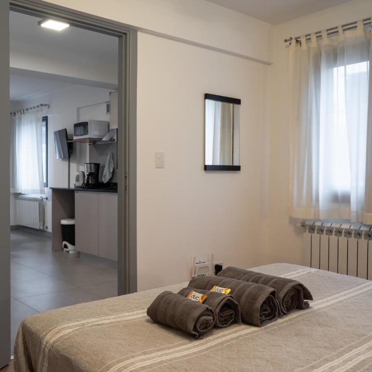 Loretta IV - Apartamento de 1 dormitorio - 11