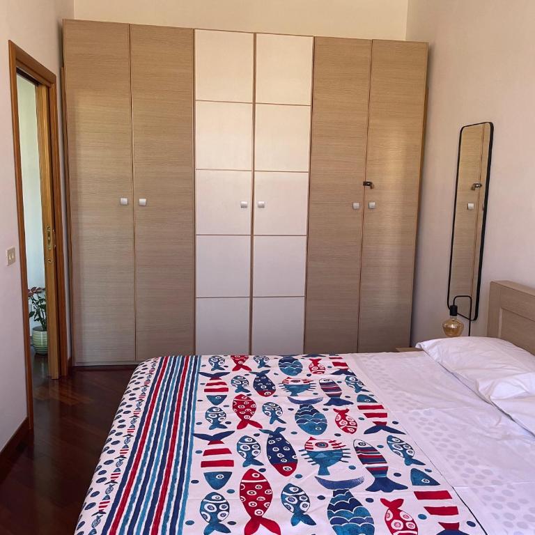 Sun's House - One-Bedroom Apartment - 26