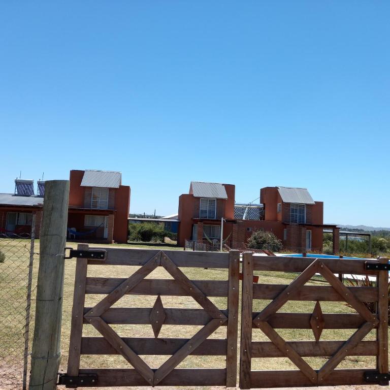 Remanso Los Molinos - Bungalow (5 adultos) - 1