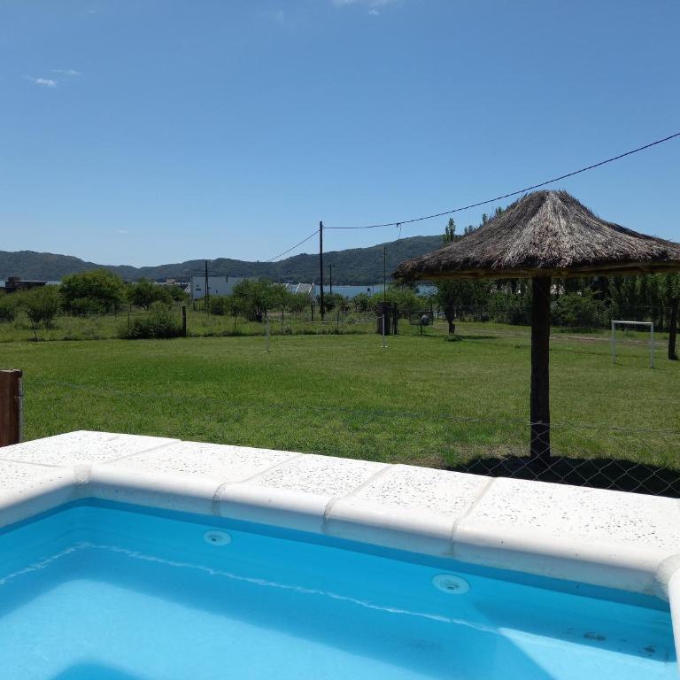 Remanso Los Molinos - Bungalow (5 adultos) - 7
