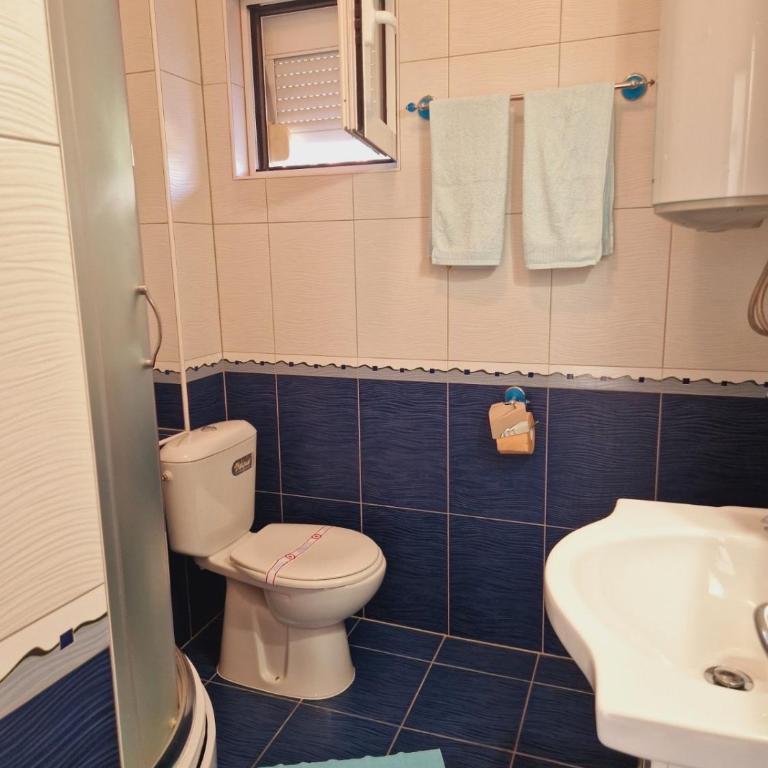 Vila Natalia - Apartment with Sea View - 8