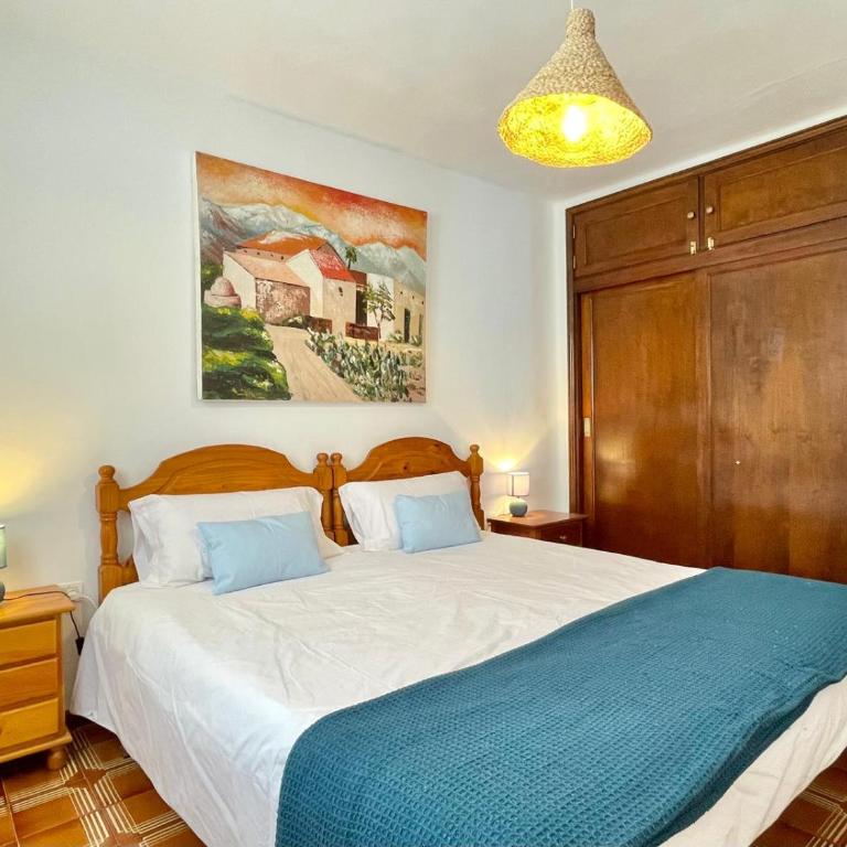 Casa Luce seaside - Apartamento de 2 dormitorios - 7
