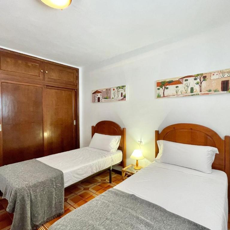 Casa Luce seaside - Apartamento de 2 dormitorios - 9