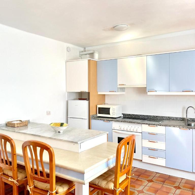 Casa Luce seaside - Apartamento de 2 dormitorios - 4