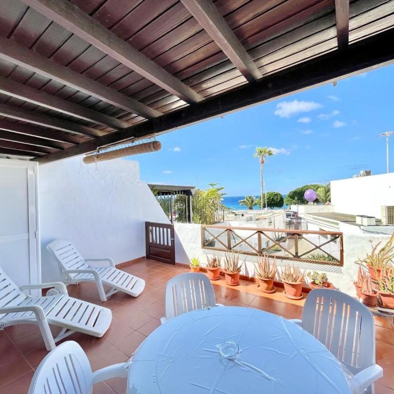 Casa Luce seaside - Apartamento de 2 dormitorios - 1