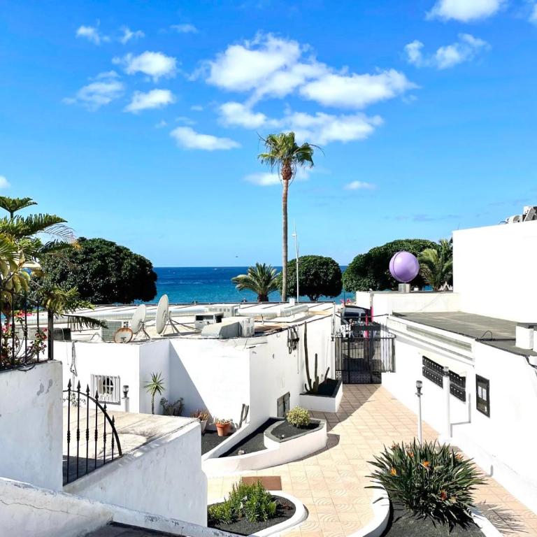 Casa Luce seaside - Apartamento de 2 dormitorios - 11