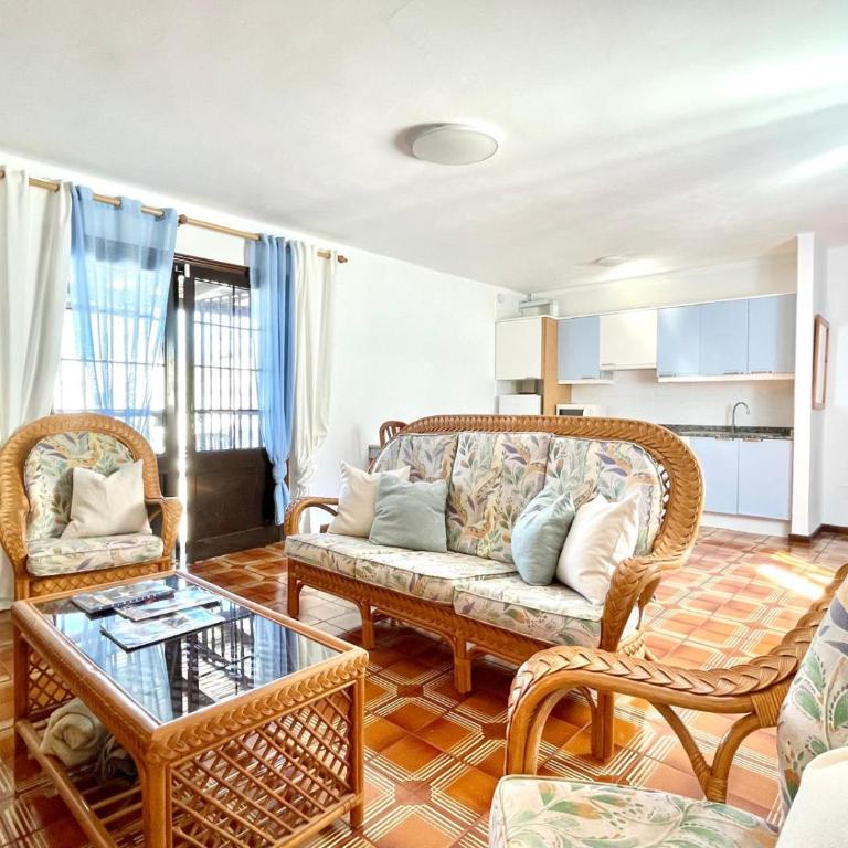 Casa Luce seaside - Apartamento de 2 dormitorios - 3