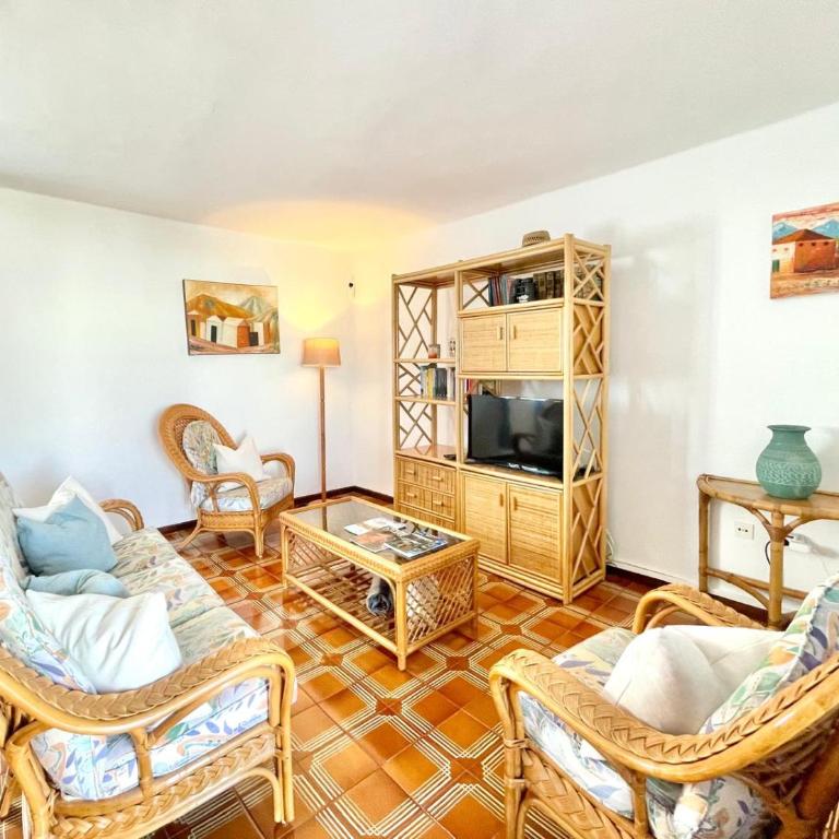 Casa Luce seaside - Apartamento de 2 dormitorios - 2