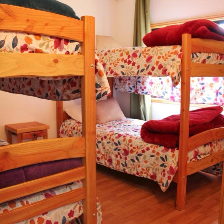 Cabañas de la Barra - Casa Unifamiliar de 2 dormitorios - 12