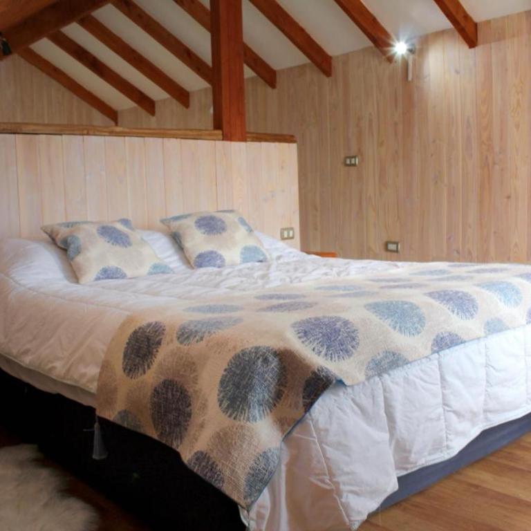 Cabañas de la Barra - Casa con 1 dormitorio - 13