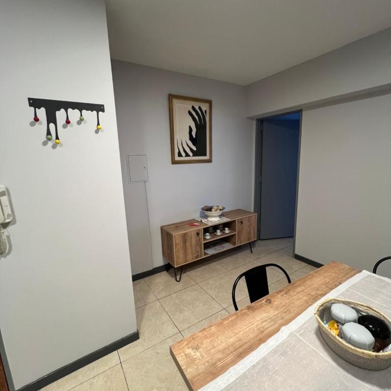 Departamento Malbec Mendoza Centro - Apartamento de 1 dormitorio - 5