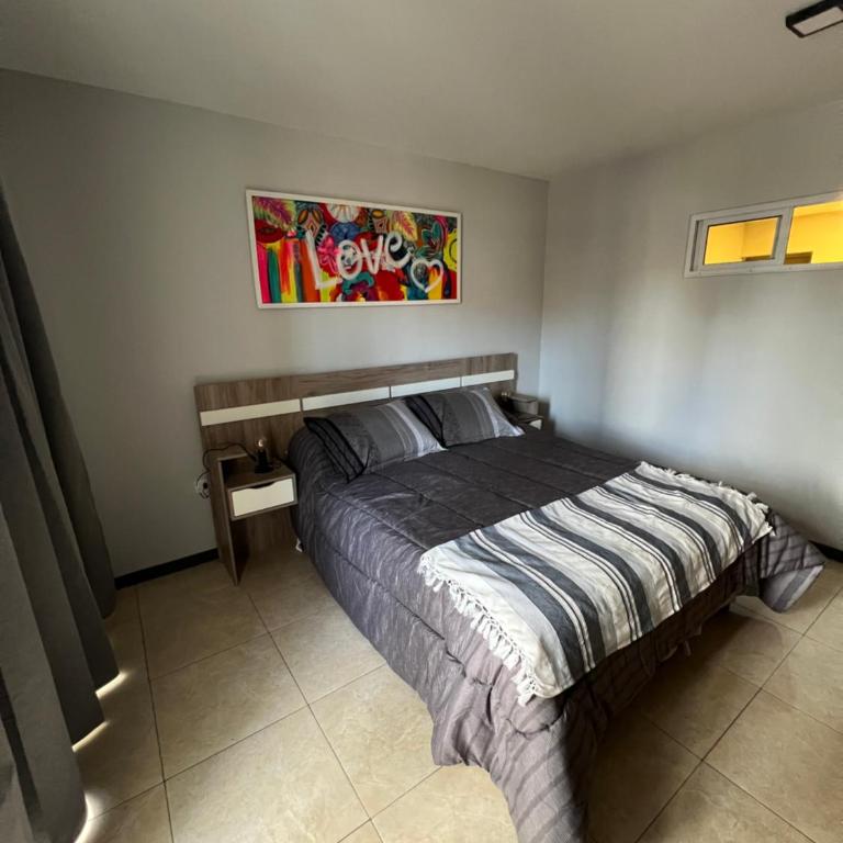 Departamento Malbec Mendoza Centro - Apartamento de 1 dormitorio - 1