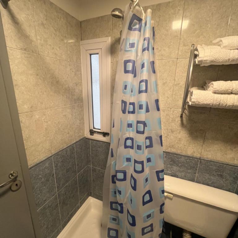 Departamento Malbec Mendoza Centro - Apartamento de 1 dormitorio - 9