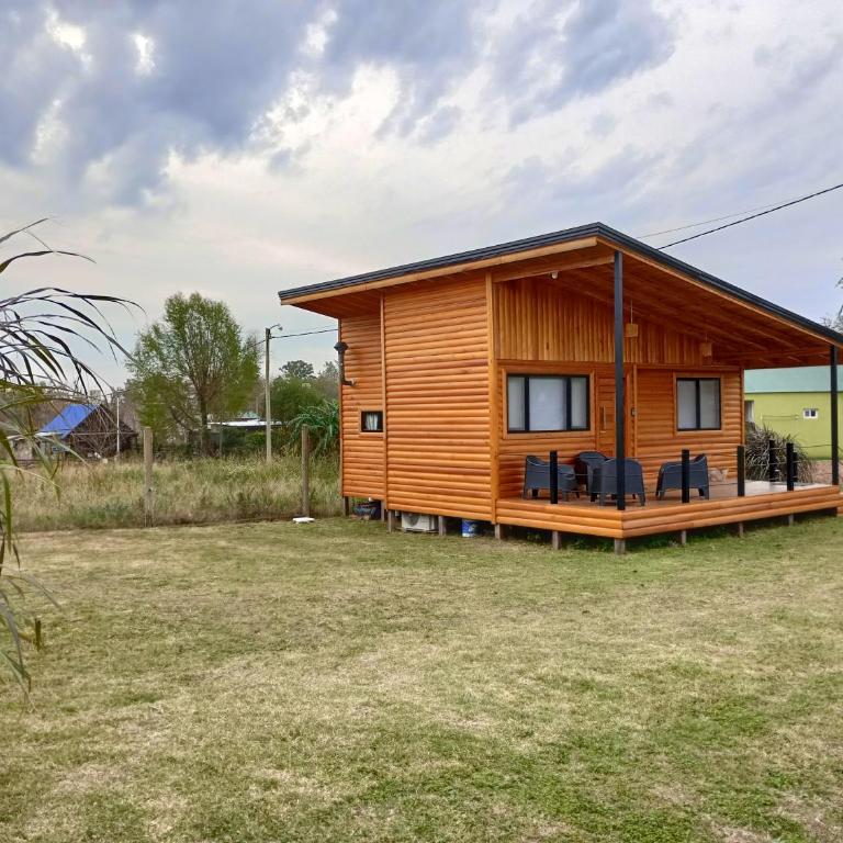 El ranchito - Casa de 2 dormitorios - 3