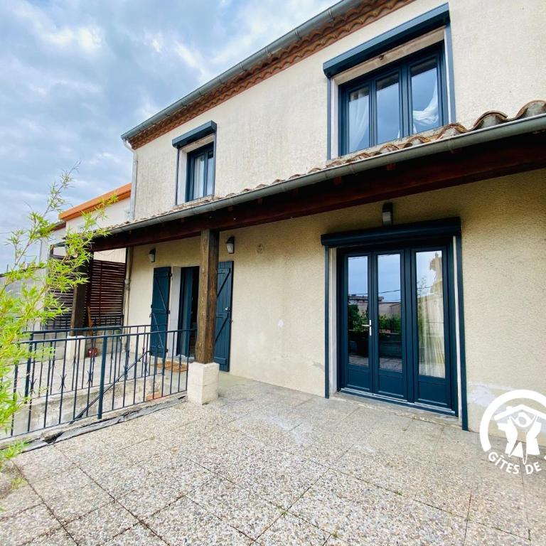 Maison Rosy - Villa - 5