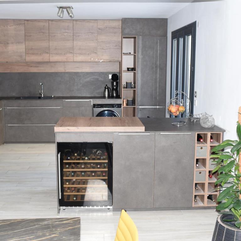 Maison Rosy - Villa - 10
