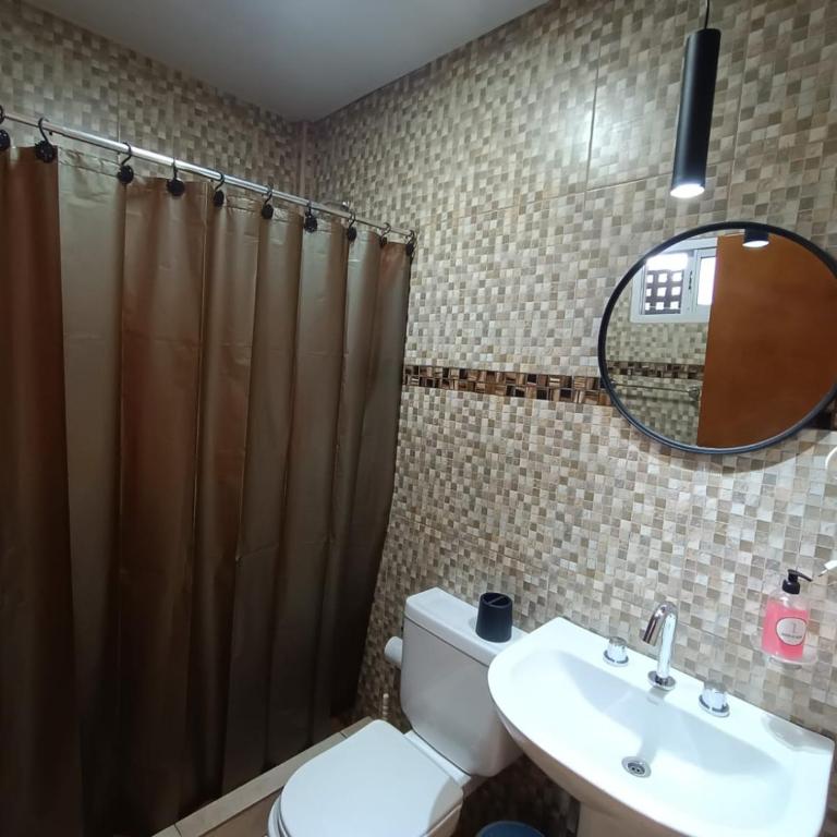 Lagom Apart 4 - Apartamento de 1 dormitorio - 13