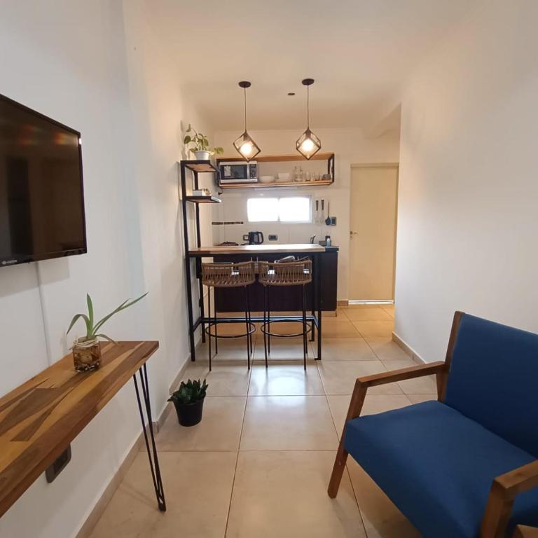 Lagom Apart 4 - Apartamento de 1 dormitorio - 3