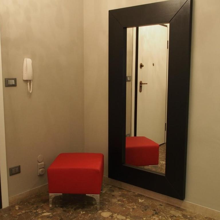 Provenzale - Appartamento con Vista Lago - 9