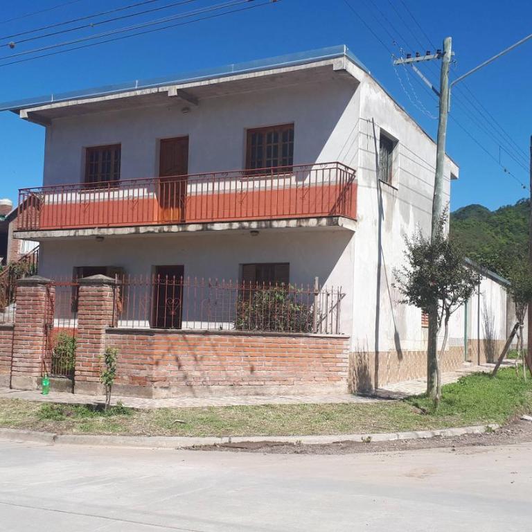 Hospedaje Wara - Apartamento de 2 dormitorios - 1