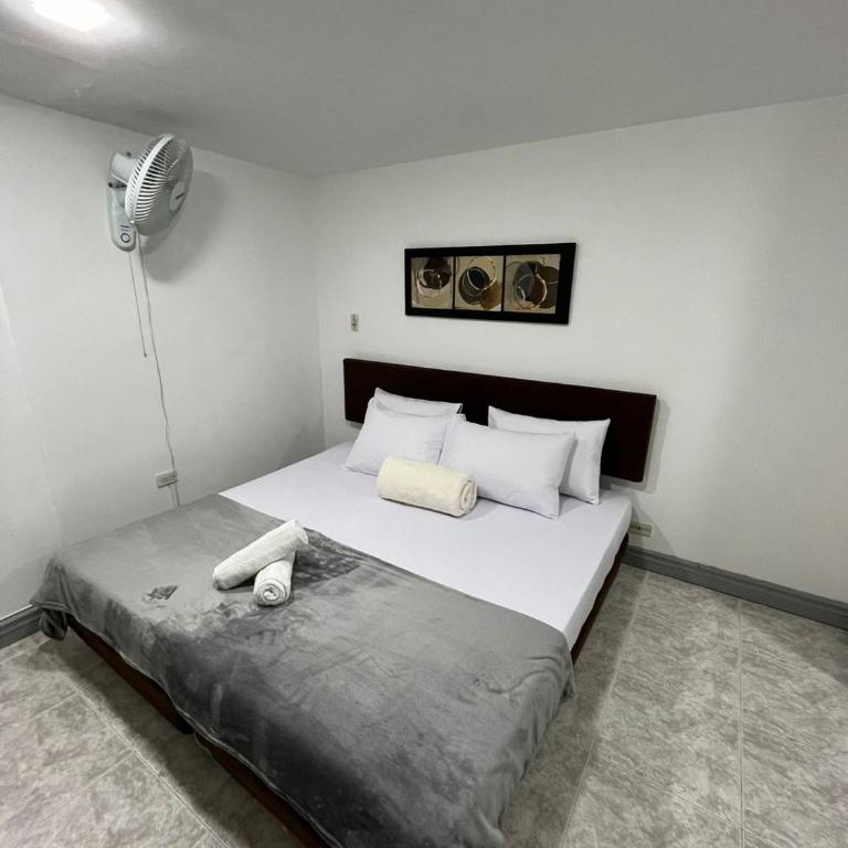 Hotel Armenia Lions - Habitación Doble - 14