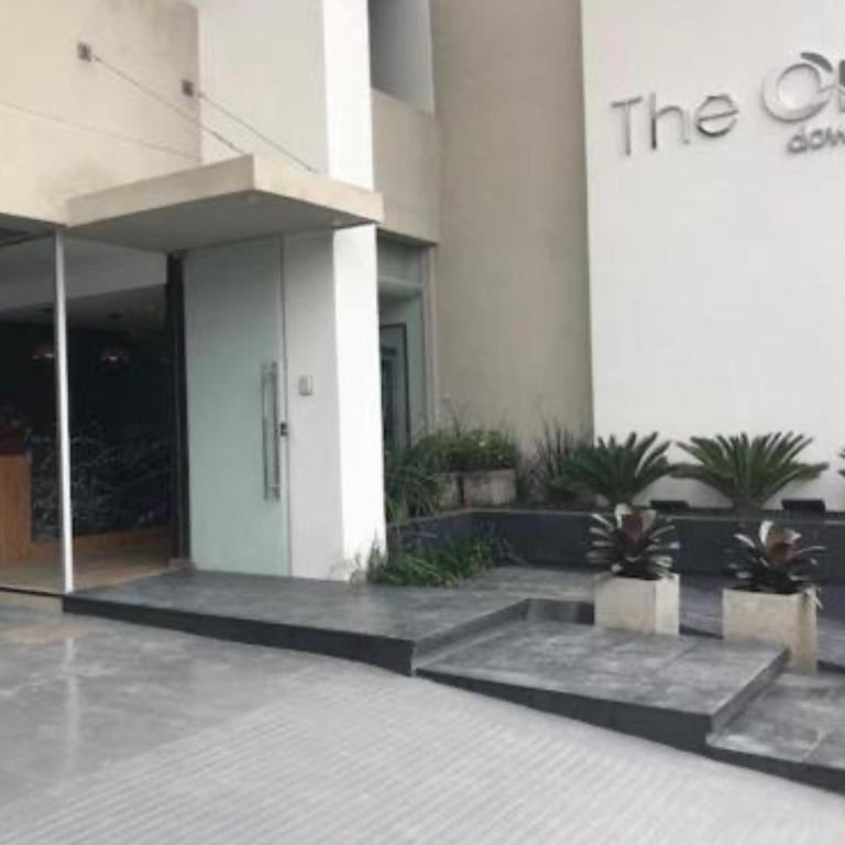 Vista al Río Paraguay, Costanera Asu - Apartamento de 1 dormitorio - 5