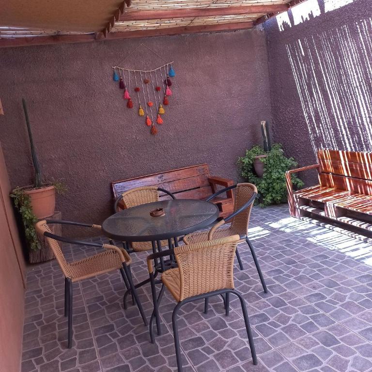 Casa Sutar Los Pimientos - Casa de 2 dormitorios - 31