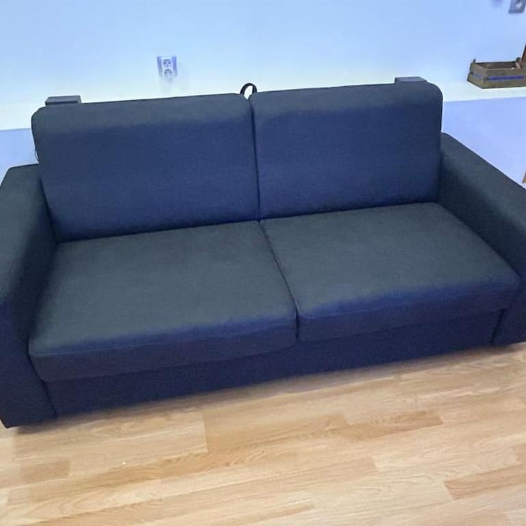 Charmant studio avec mezzanine - Apartment mit 1 Schlafzimmer - 5