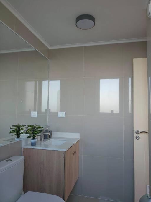 A pasos de la plaza de armas-Factura a Empresas - Apartamento de 1 dormitorio - 16
