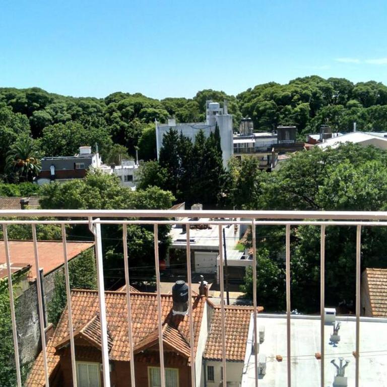 Departamento en San Isidro - Apartamento de 1 dormitorio - 13