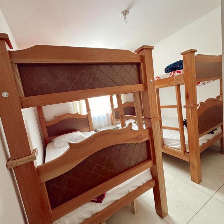 Apartamento Amoblado Cibeles - Apartamento de 2 dormitorios - 22