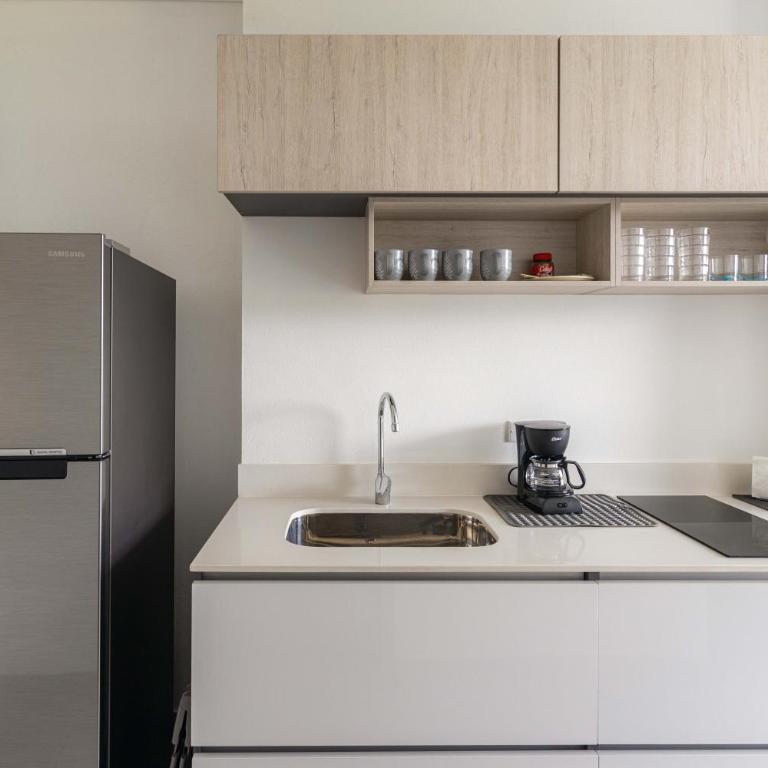 MySuyte - Suite with Spa Bath - 17