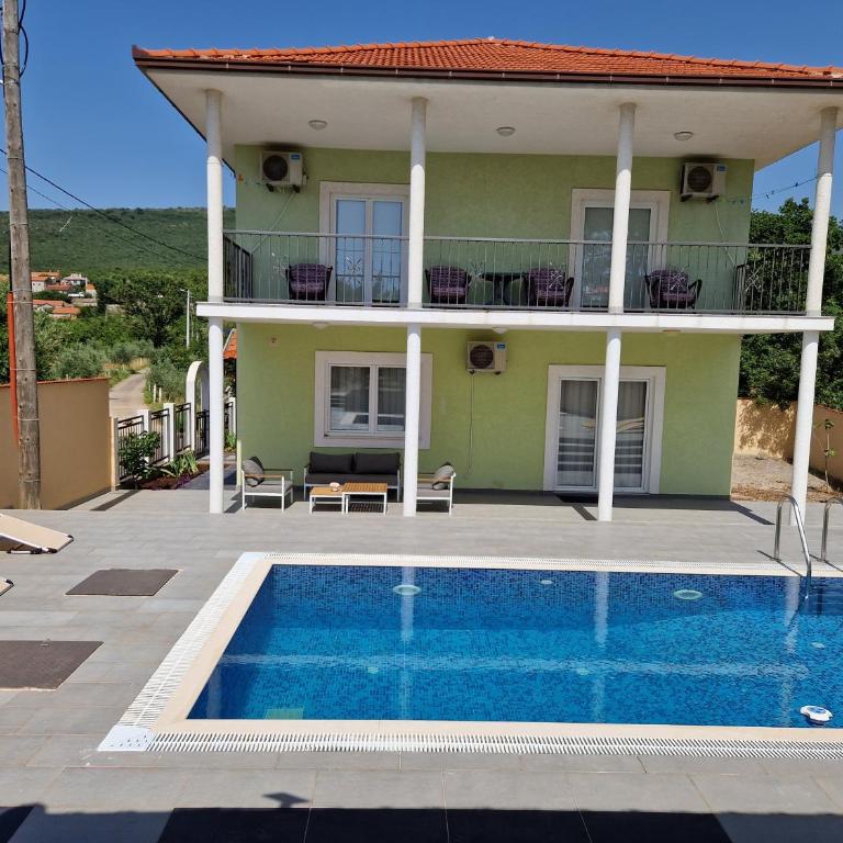 Villa Aberdeen - Vila - 22