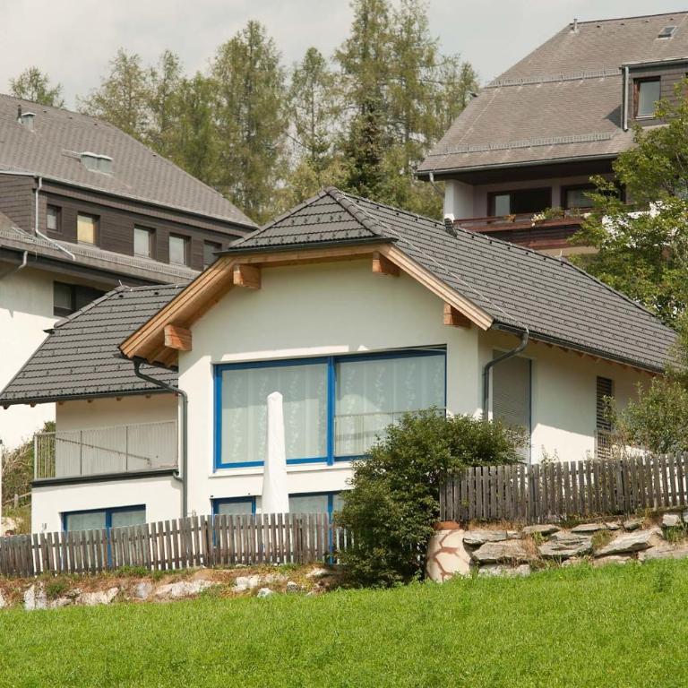 Haus Sonnenweg - Haus mit 3 Schlafzimmern und Garten - 1