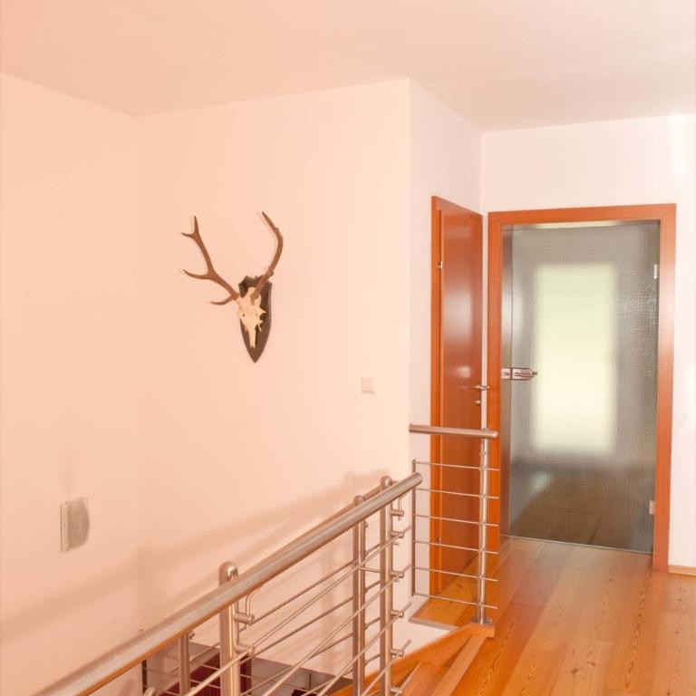 Haus Sonnenweg - Haus mit 3 Schlafzimmern und Garten - 18