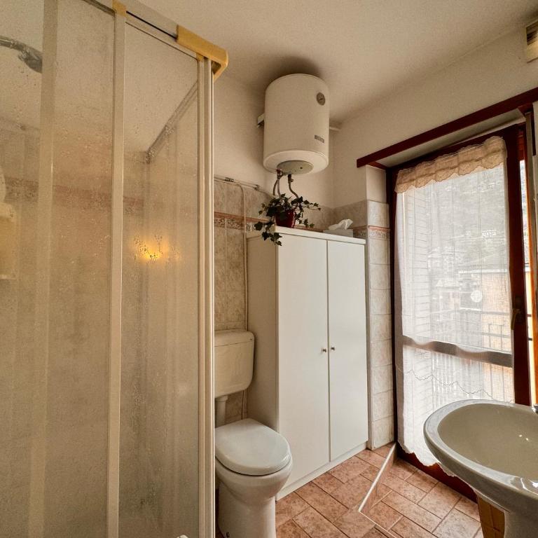 La casa di Monicamos per due - Studio with Balcony - 3