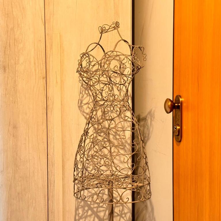 La casa di Monicamos per due - Studio with Balcony - 5