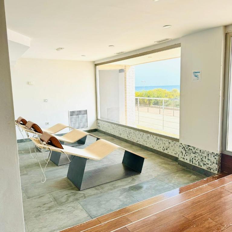 Apartment Sea Breeze II La Manga - Apartamento de 1 dormitorio - 23