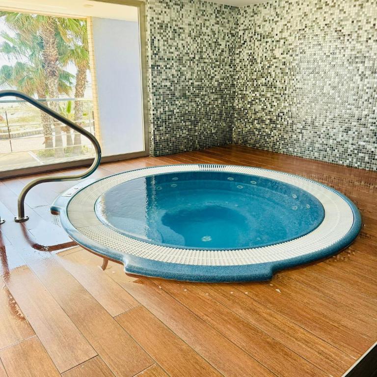 Apartment Sea Breeze II La Manga - Apartamento de 1 dormitorio - 27