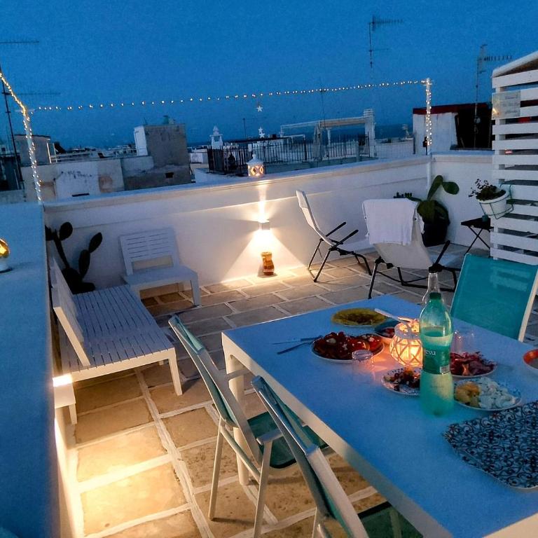 Dimora Samelí - Casa con 2 Camere da Letto - 25