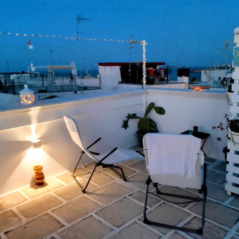 Dimora Samelí - Casa con 2 Camere da Letto - 17