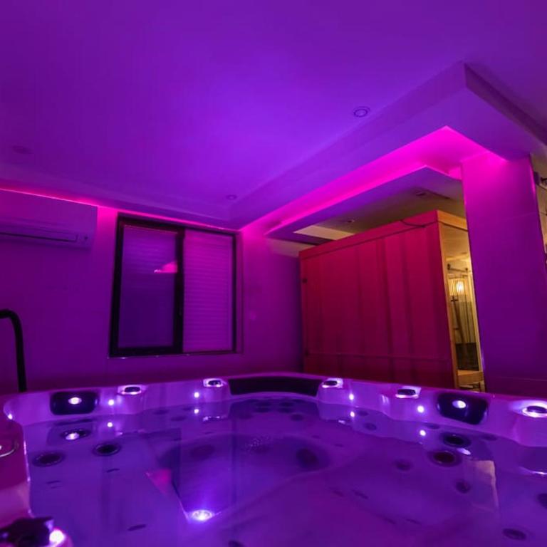 Laissepassetemps - Apartamento de 1 dormitorio - 29