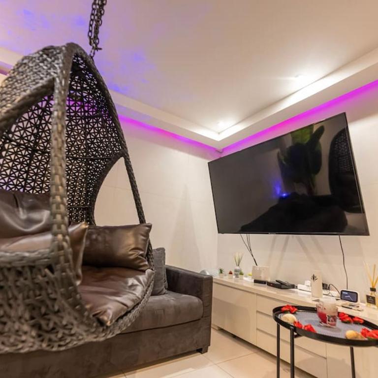 Laissepassetemps - Apartamento de 1 dormitorio - 28