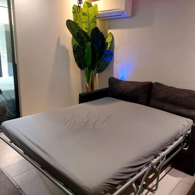 Laissepassetemps - Apartamento de 1 dormitorio - 24