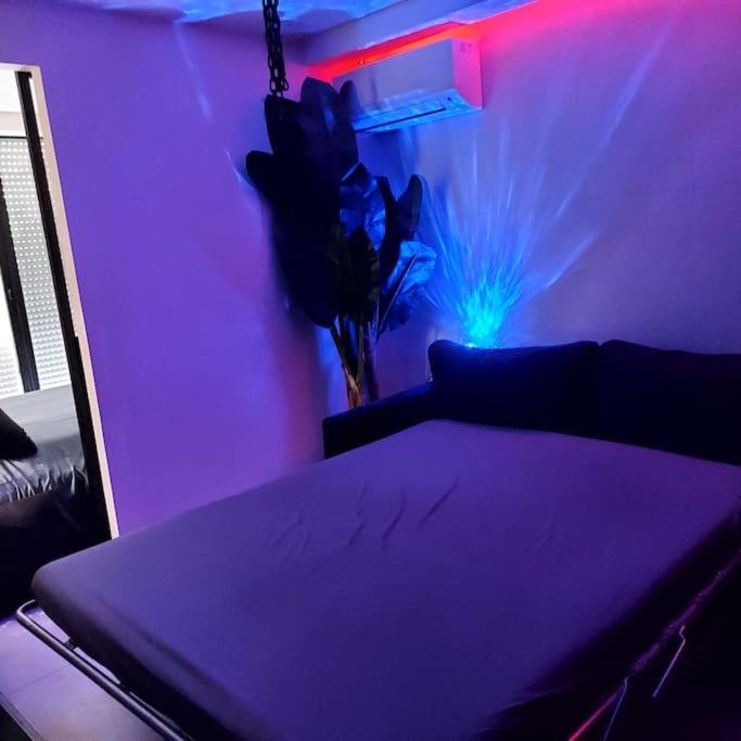 Laissepassetemps - Apartamento de 1 dormitorio - 23