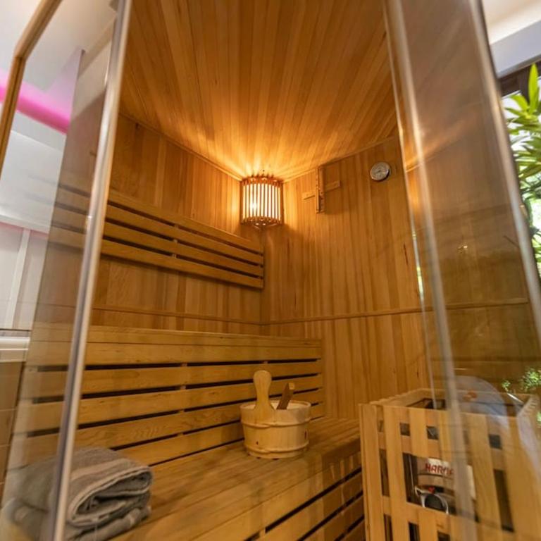 Laissepassetemps - Apartamento de 1 dormitorio - 20