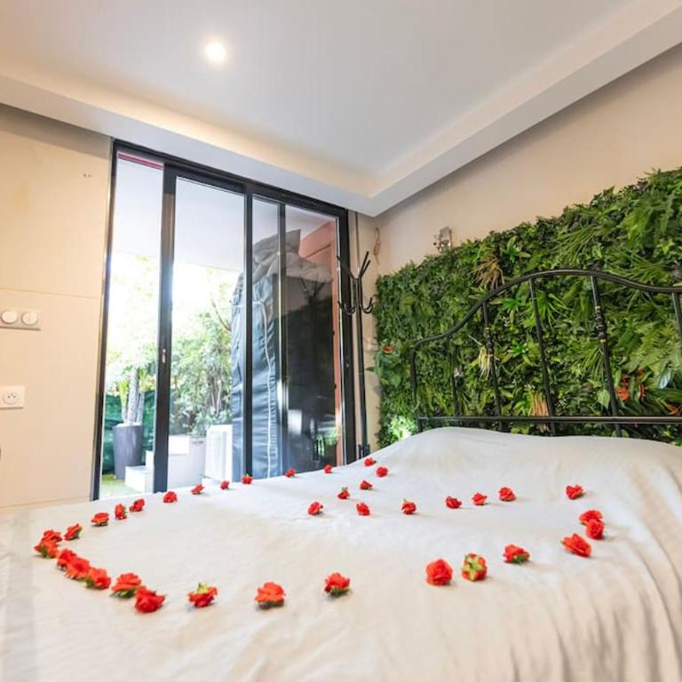 Laissepassetemps - Apartamento de 1 dormitorio - 19