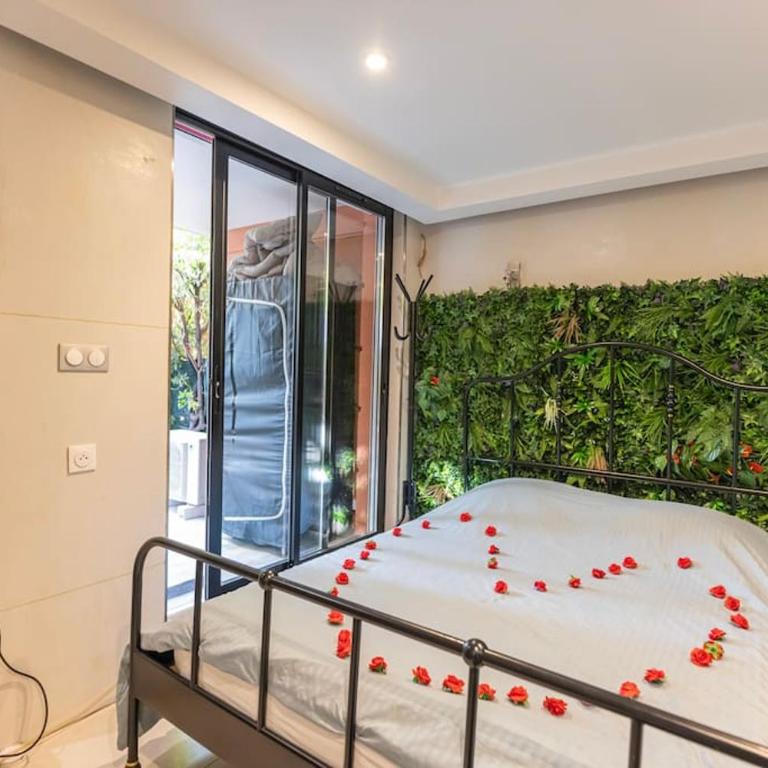 Laissepassetemps - Apartamento de 1 dormitorio - 18