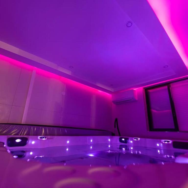Laissepassetemps - Apartamento de 1 dormitorio - 9